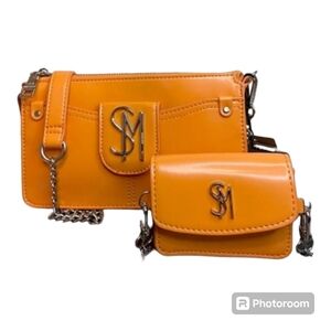 Steve Madden Mango Blory Crossbody
